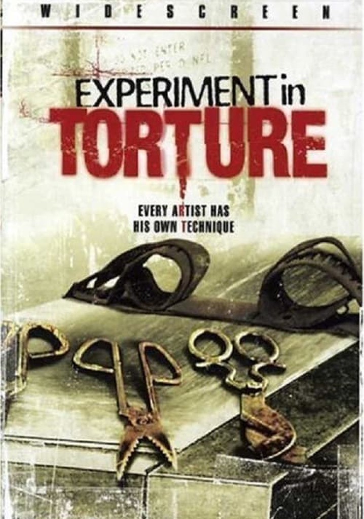 Experiment in Torture