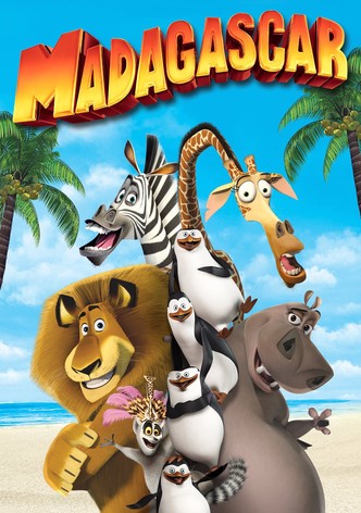 Madagaskar