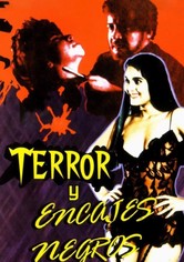 Terror y encajes negros