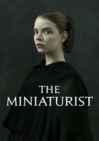 The Miniaturist
