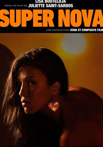 Super Nova