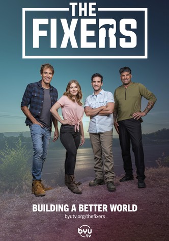 The Fixers