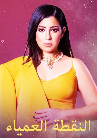 النقطة العمياء