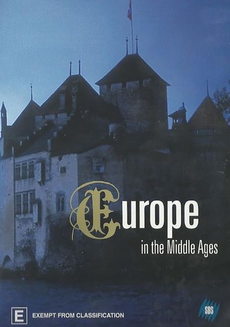 Europe in the Middle Ages