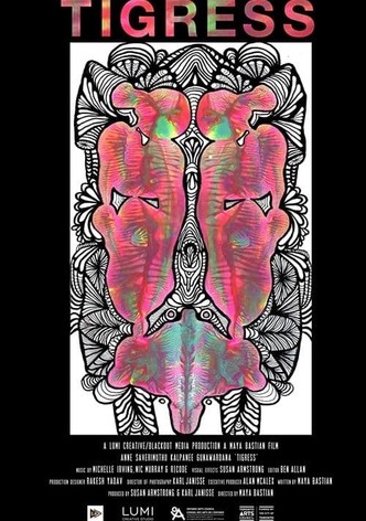 Tigress
