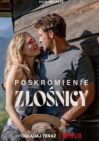 Poskromienie złośnicy