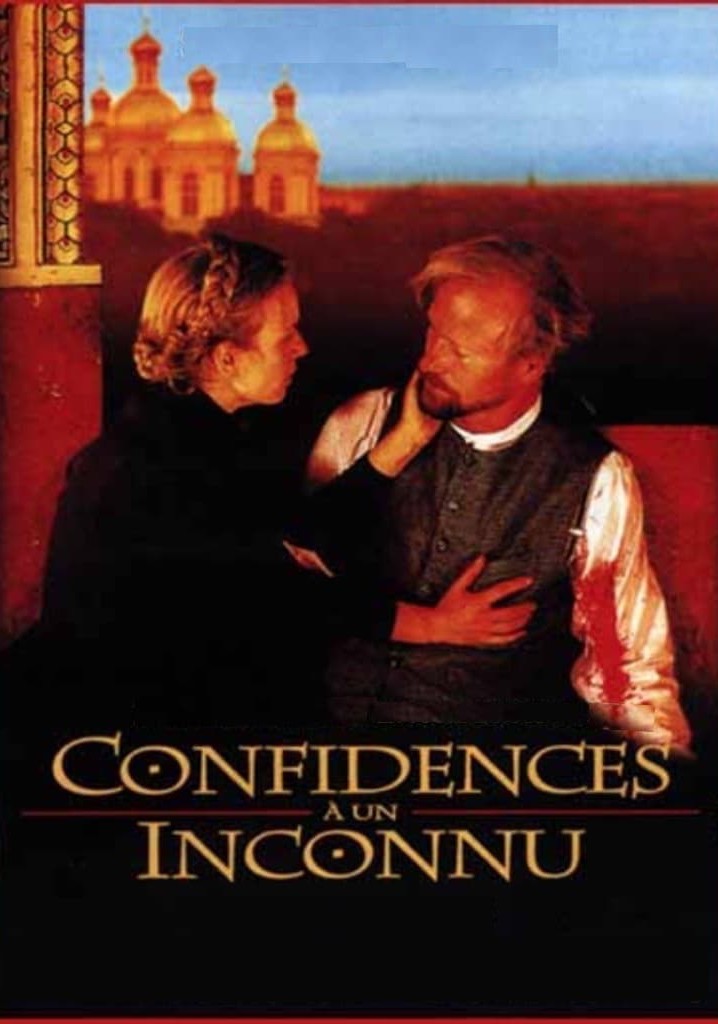 Secrets Shared with a Stranger