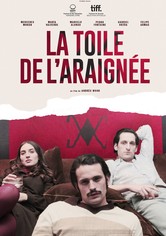 La Toile de l'araignée