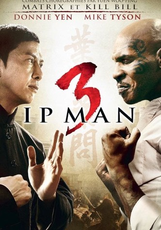 Ip Man 3