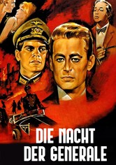 Die Nacht der Generale