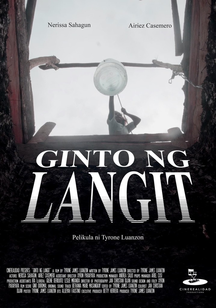 Ginto ng Langit