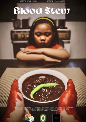 Blood Stew