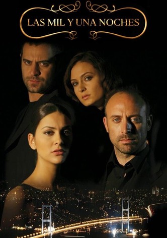 Las mil y una noches