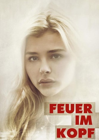 Feuer im Kopf