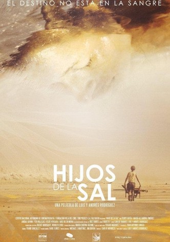 Hijos de la Sal