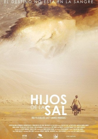 Hijos de la Sal