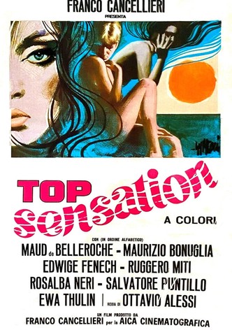 Top Sensation