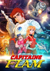Capitaine Flam