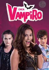 Chica Vampiro