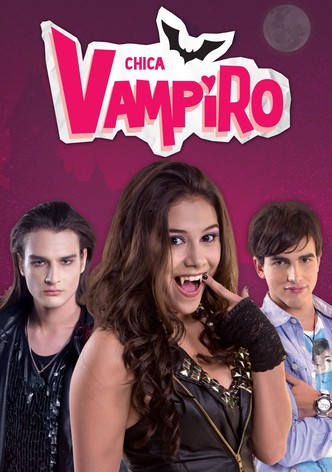 Chica Vampiro