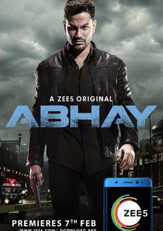 Abhay season 2 outlet watch online free