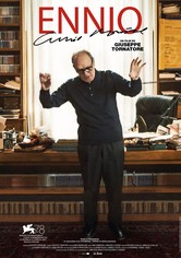 Maestro Ennio Morricone