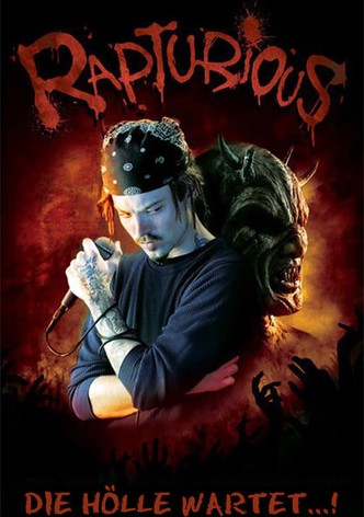 Rapturious - Die Hölle wartet...!
