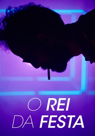 O Rei da Festa