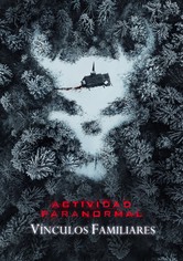 Paranormal Activity: Allegados