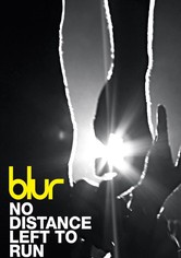 Blur: No Distance Left to Run