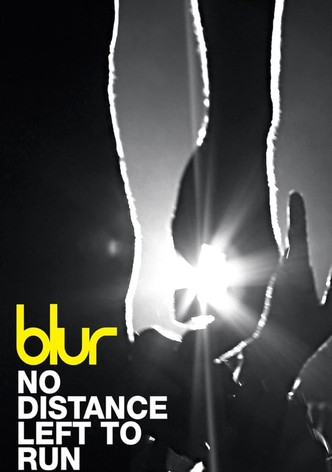 Blur - No Distance Left to Run