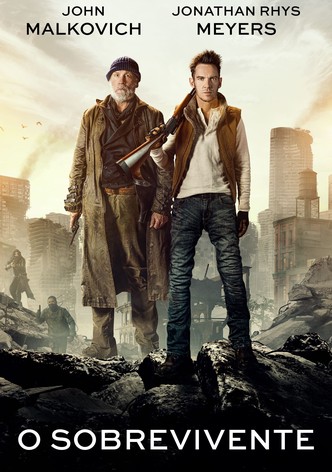 O Sobrevivente