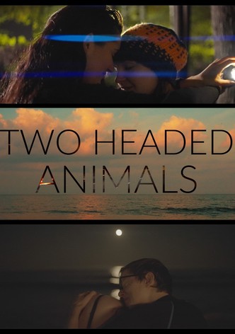 Two Headed Animals