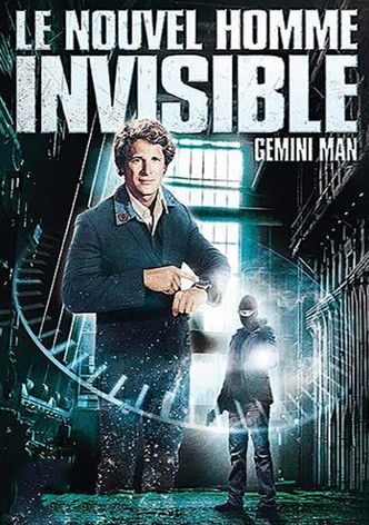 Le Nouvel Homme invisible