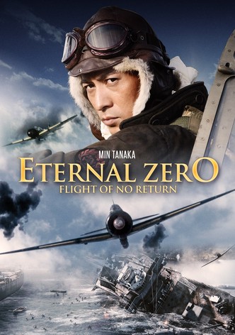 Eternal Zero – Flight of No Return