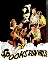 Spooks Run Wild