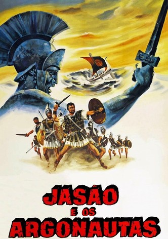 Jasão e os Argonautas