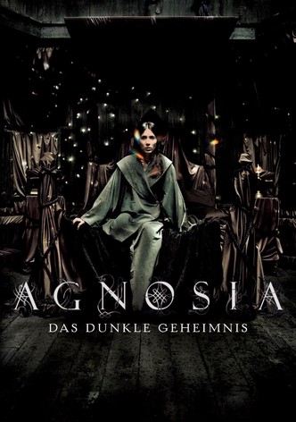 Agnosia - Das dunkle Geheimnis