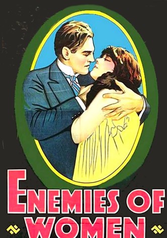 Les ennemis de la femme