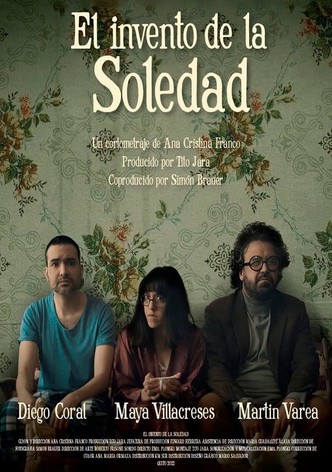 The invention of Soledad
