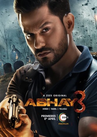 Watch abhay season 1 free new arrivals