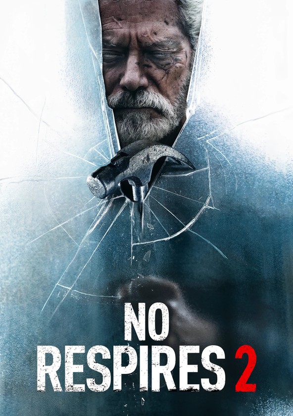 No respires 2 - película: Ver online en español