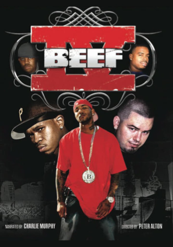 Beef IV