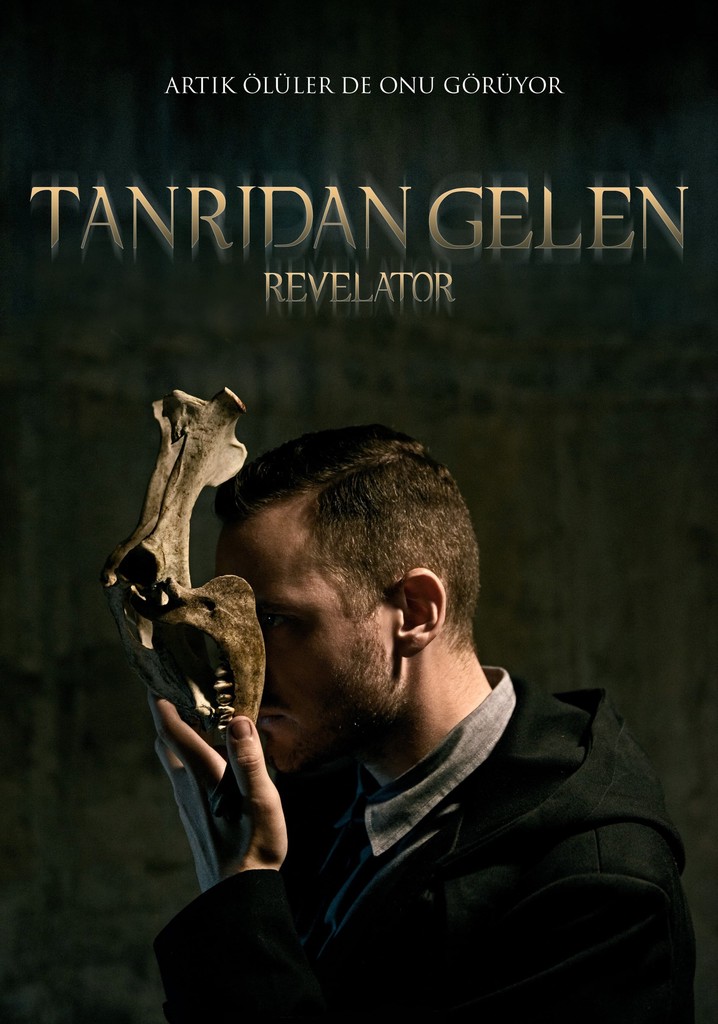 Tanrıdan Gelen