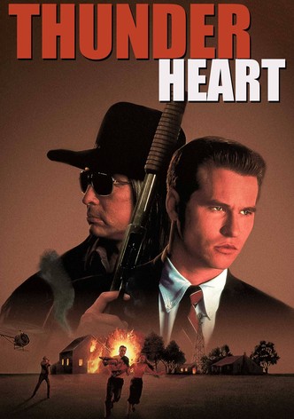 Thunderheart