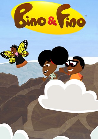 Bino and Fino