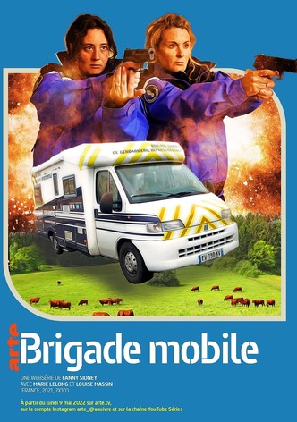 Die Wohnmobil-Brigade