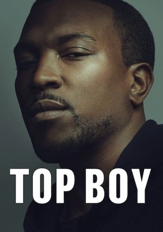 Top Boy - watch tv show streaming online