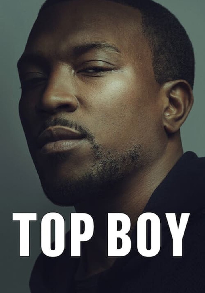 Top Boy Season 2 - watch full episodes streaming online