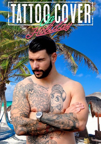 Tattoo Cover: On Holiday